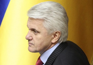 Литвин отреагировал на громкое заявление Пукача в суде