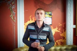 В луганской больнице скончался фотограф, пострадавший в резонансном ДТП