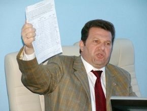 Задолженность ЧФ РФ в Севастополе уже составила половину общегородского долга