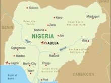 Автокатастрофа в Нигерии: погибли 45 военнослужащих