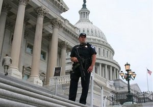 Новый состав конгресса США уже в январе обсудит ужесточение контроля над оборотом оружия