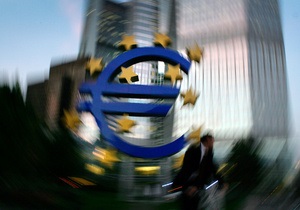 Евросоюз ограничит дефицит в еврозоне до 0,5% ВВП