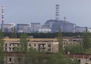 DW: Эксперты обеспокоены пожарной безопасностью в Чернобыльской зоне