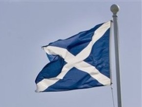 Власти Шотландии намерены провести референдум по вопросу независимости