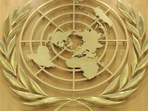Россия и Грузия обменялись обвинениями с трибуны ООН