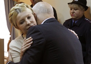 Муж Тимошенко призвал украинцев не верить ни единому слову  этой тупой быдло-элиты при власти 