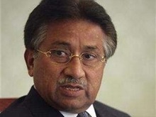 СМИ: Президент Пакистана уйдет в отставку