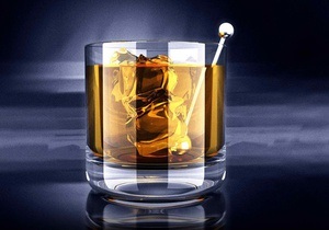В 2012 году в США было продано в два раза больше крепкого алкоголя, чем в России