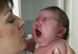 ЗН: Почти каждый десятый новорожденный на юге Португалии - украинец