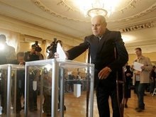 Европа рекомендует Украине изменить избирательную систему