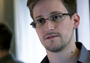 Скандал с прослушкой в США: Петиция с призывом простить Сноудена собрала 52 тысяч подписей