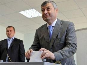 США не признали парламент Южной Осетии легитимным