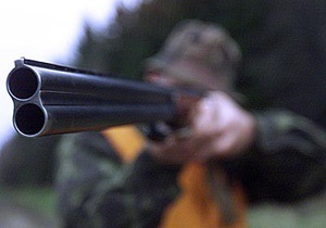 В Харьковской области в годовщину смерти Кушнарева охотник застрелил своего напарника