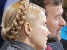 Балога обвинил Тимошенко в нарушении коалиционного соглашения