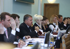Ющенко приставил к членам ЦИК круглосуточную охрану