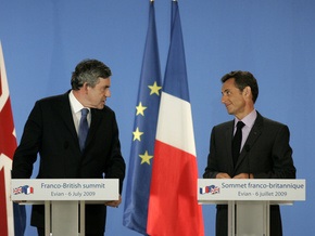 Саркози: Иранский народ заслуживает лучших правителей