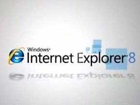 Microsoft официально выпустила Internet Explorer 8