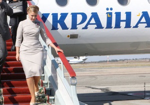 Тимошенко - лечение - Юрист назвал возможные условия выезда Тимошенко для лечения за границу