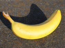 Кабмин: Причина инфляции – дорогие бананы