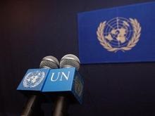 Россия внесла в Совбез ООН проект резолюции по Грузии