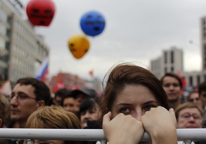 В Москве вопреки запрету властей пройдет акция против цензуры в интернете