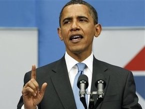 Обама: Уничтожение Аль-Каиды является главной целью США в Афганистане