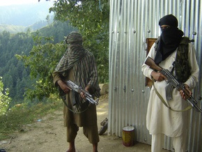 Американские военные заявляют об усилении контактов между Аль-Каидой и Талибаном