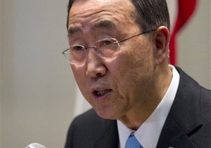 СБ ООН на экстренном заседании обсудит ситуацию в Сирии