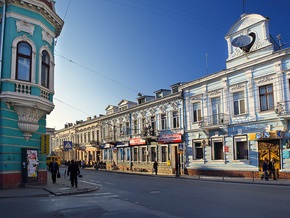 Тернопольский облсовет передумал инициировать роспуск горсовета Тернополя