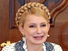 Тимошенко пойдет в Генпрокуратуру, взяв  немножко сухариков 