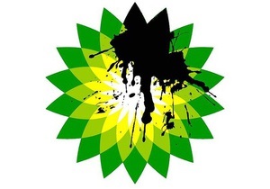 Greenpeace проводит конкурс пародий на логотип BP
