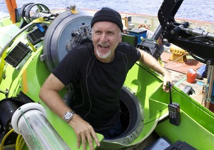 Корреспондент: Миллиарды под воду. Джеймс Кэмерон и Ричард Брэнсон вводят моду на подводный туризм