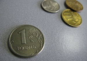 Россияне предоставили Беларуси кредит на шесть млрд рублей