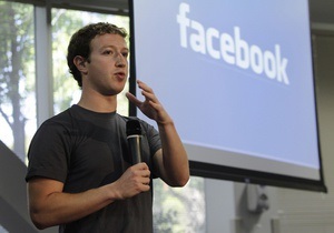 Конгресс США обеспокоен нововведениями на Facebook