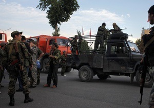 В ОДКБ предложили отправить в Кыргызстан вертолеты и грузовики