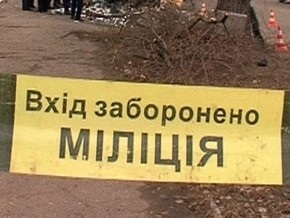 В Харьковской области убили директора Молнии