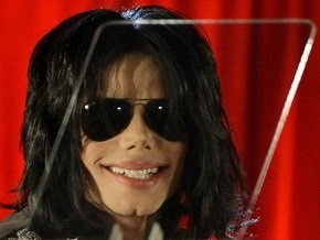 Информацию о раке кожи у Майкла Джексона опроверг его представитель
