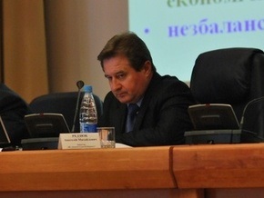 Дело: Винский поссорился с Тимошенко из-за Укрзалізниці