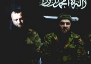 Российские спецслужбы установили организатора теракта в Домодедово