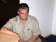 В Македонии найден мертвым маньяк-журналист
