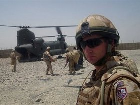 Великобритания полностью вывела свои войска из Ирака