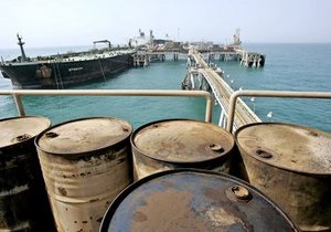 Мировые цены на нефть продолжили снижение