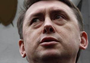 СБУ отказалась допустить адвоката к защите Мельниченко по делу о разглашении гостайны