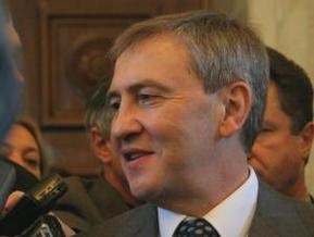 Черновецкий предлагает провести в Киеве референдум