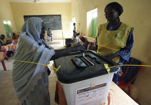 В Судане заявили, что референдум по отделению Юга можно считать состоявшимся