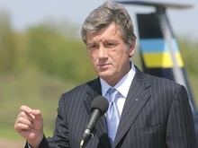 Ющенко рассказал, что мешает МЧС ликвидировать ЧС