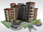  Престиж Холл  - жилой комплекс для успешных людей