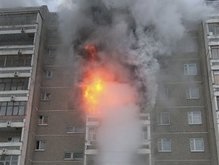 Взрыв в жилом доме в Екатеринбурге унес жизни трех человек