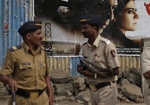 В Индии застрелен адвокат обвиняемого по делу о терактах в Мумбаи