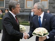 ВН: Буш по-киевски